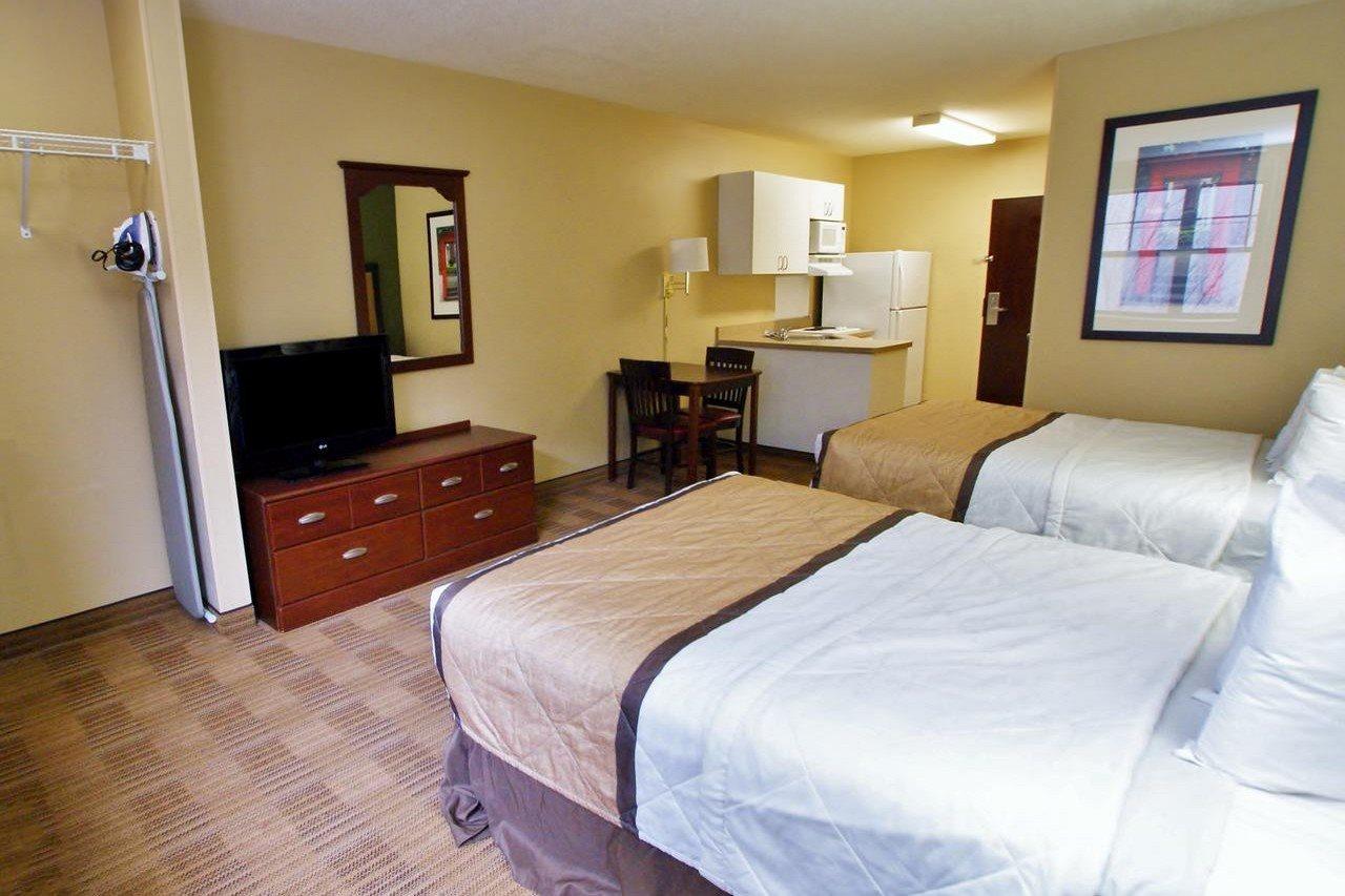 Extended Stay America Premier Suites - Miami - Coral Gables מראה חיצוני תמונה
