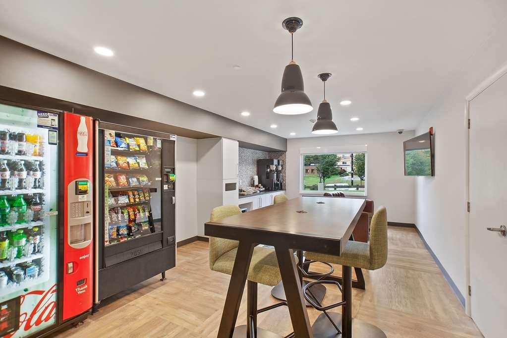 Extended Stay America Premier Suites - Miami - Coral Gables מראה פנימי תמונה