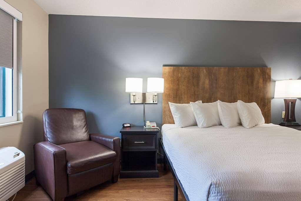 Extended Stay America Premier Suites - Miami - Coral Gables חדר תמונה
