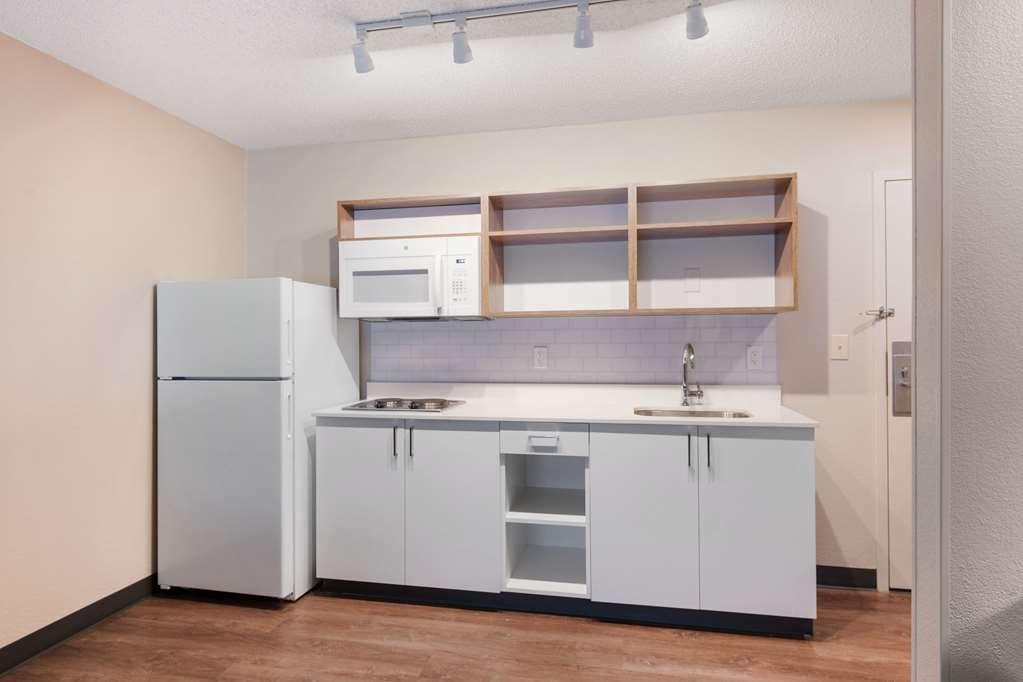 Extended Stay America Premier Suites - Miami - Coral Gables חדר תמונה