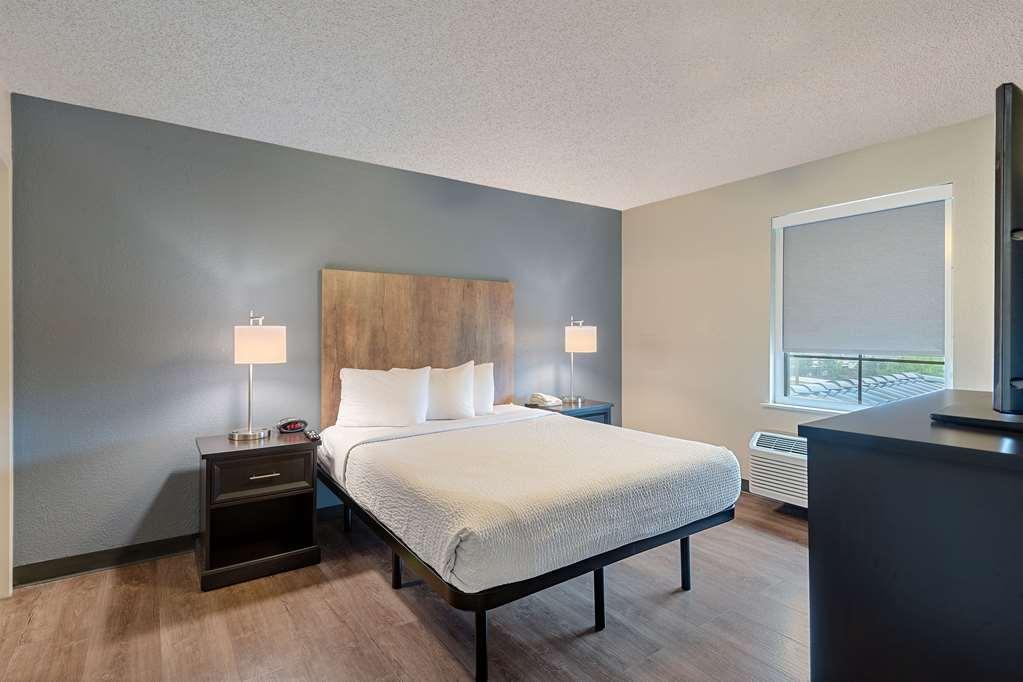 Extended Stay America Premier Suites - Miami - Coral Gables חדר תמונה