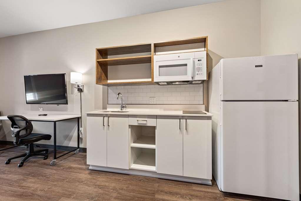 Extended Stay America Premier Suites - Miami - Coral Gables חדר תמונה