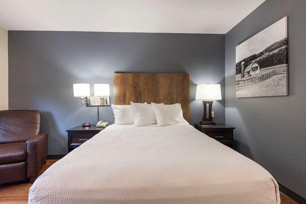 Extended Stay America Premier Suites - Miami - Coral Gables חדר תמונה