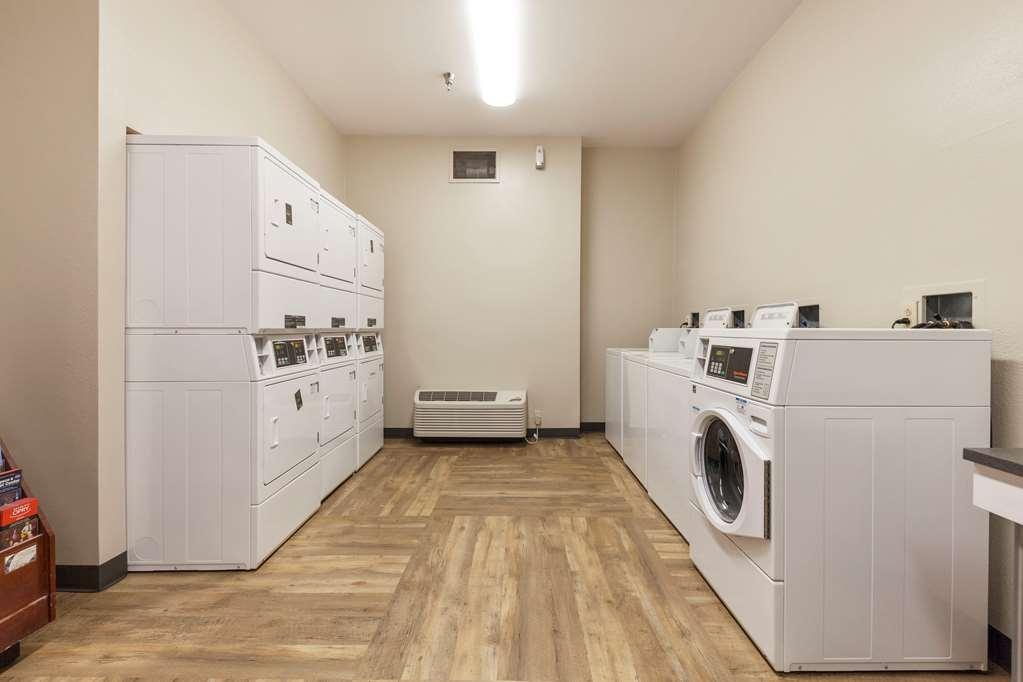 Extended Stay America Premier Suites - Miami - Coral Gables מתקנים תמונה