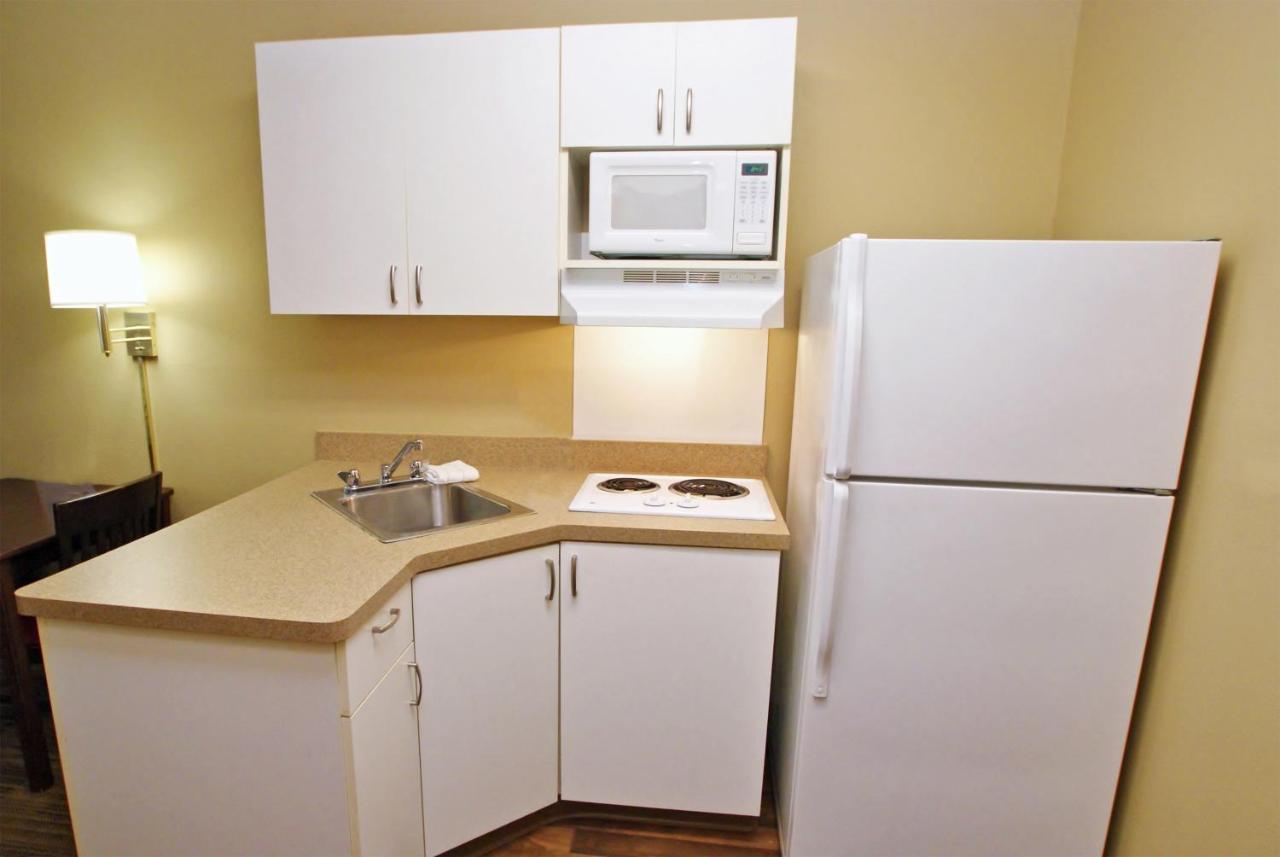 Extended Stay America Premier Suites - Miami - Coral Gables מראה חיצוני תמונה