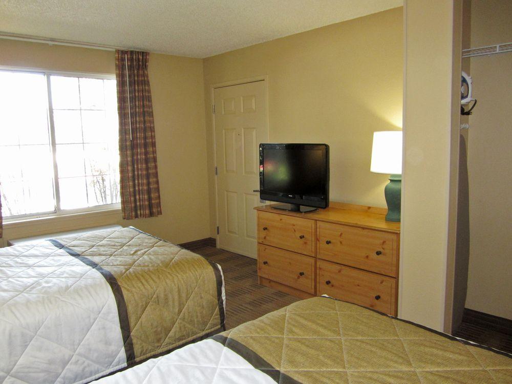 Extended Stay America Premier Suites - Miami - Coral Gables מראה חיצוני תמונה