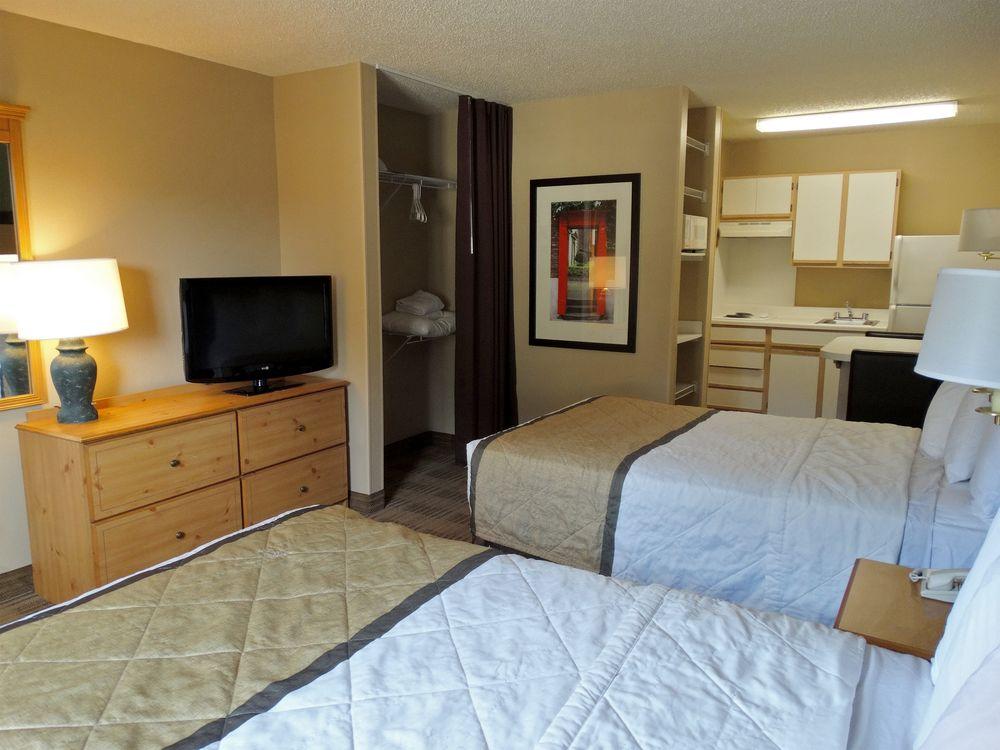 Extended Stay America Premier Suites - Miami - Coral Gables מראה חיצוני תמונה