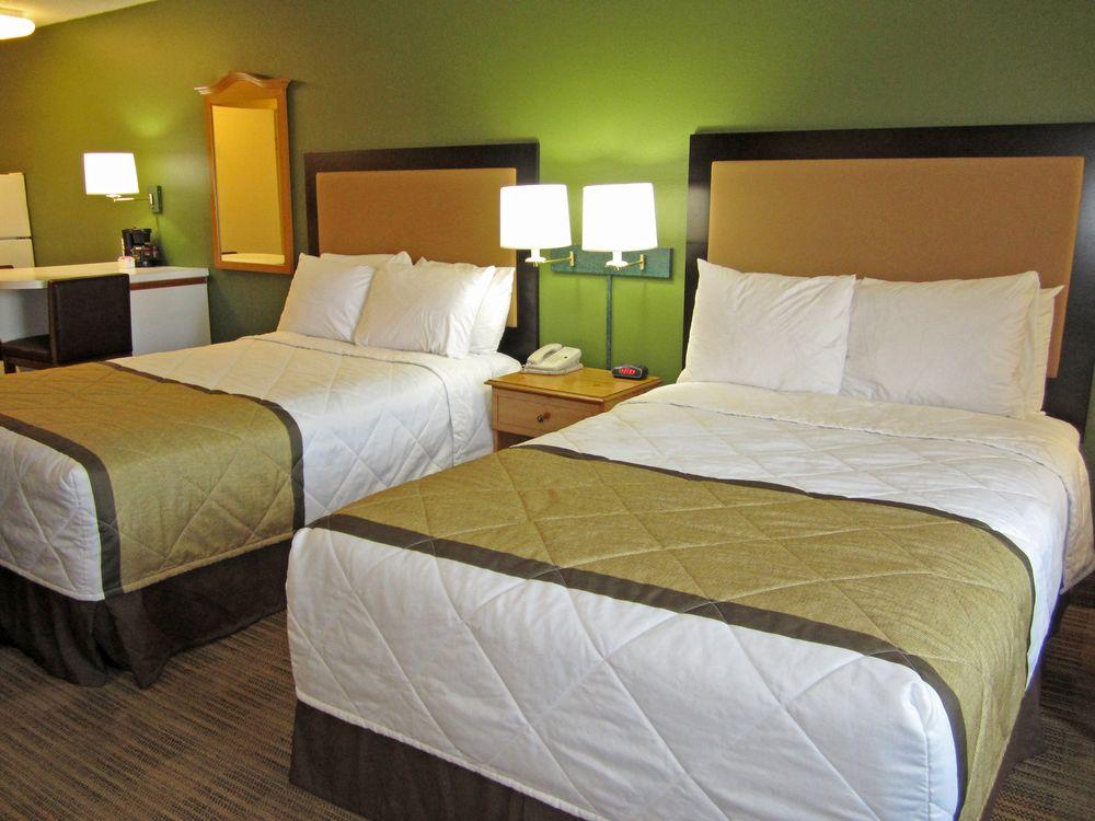 Extended Stay America Premier Suites - Miami - Coral Gables מראה חיצוני תמונה