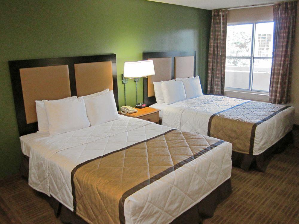 Extended Stay America Premier Suites - Miami - Coral Gables מראה חיצוני תמונה