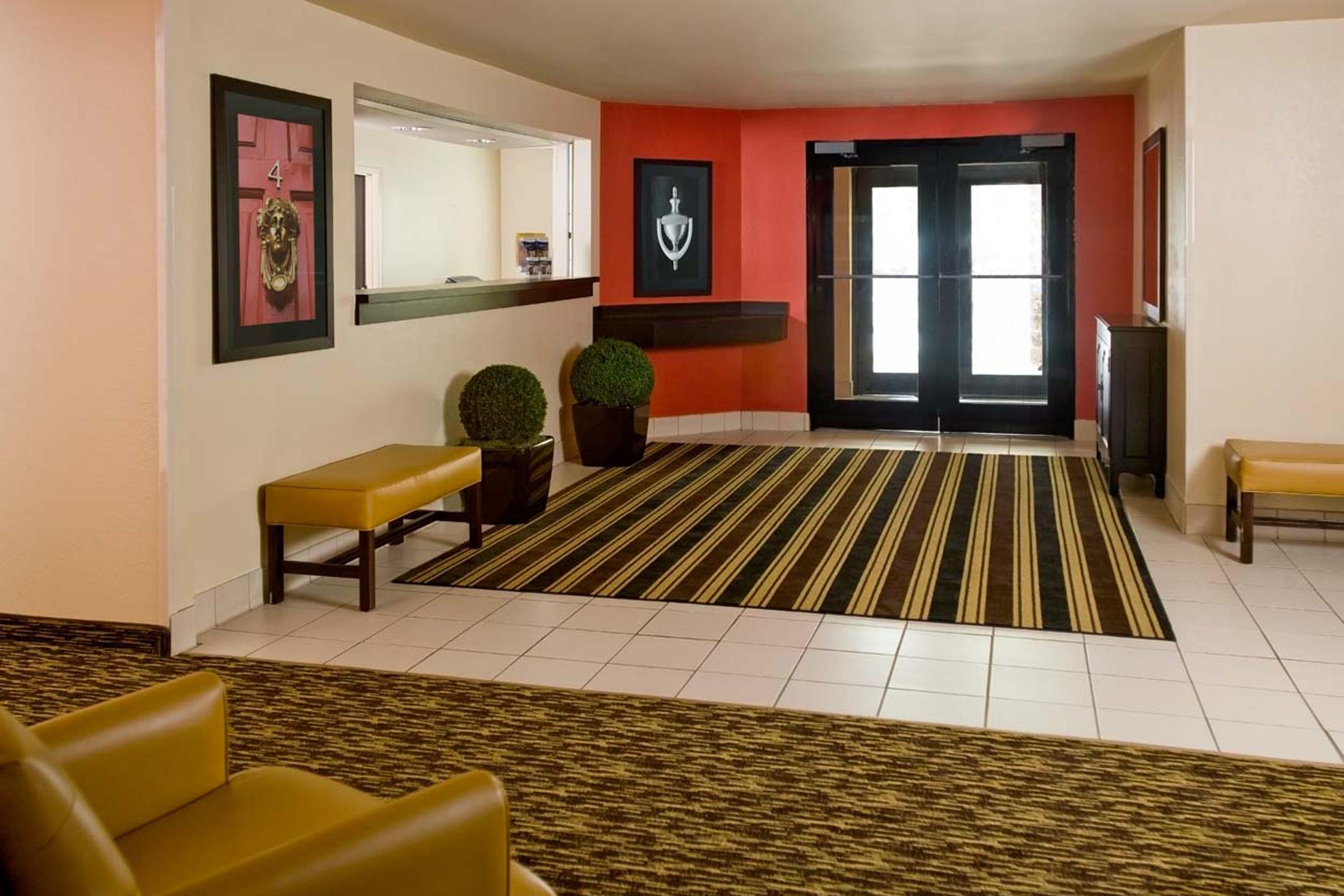 Extended Stay America Premier Suites - Miami - Coral Gables מראה חיצוני תמונה