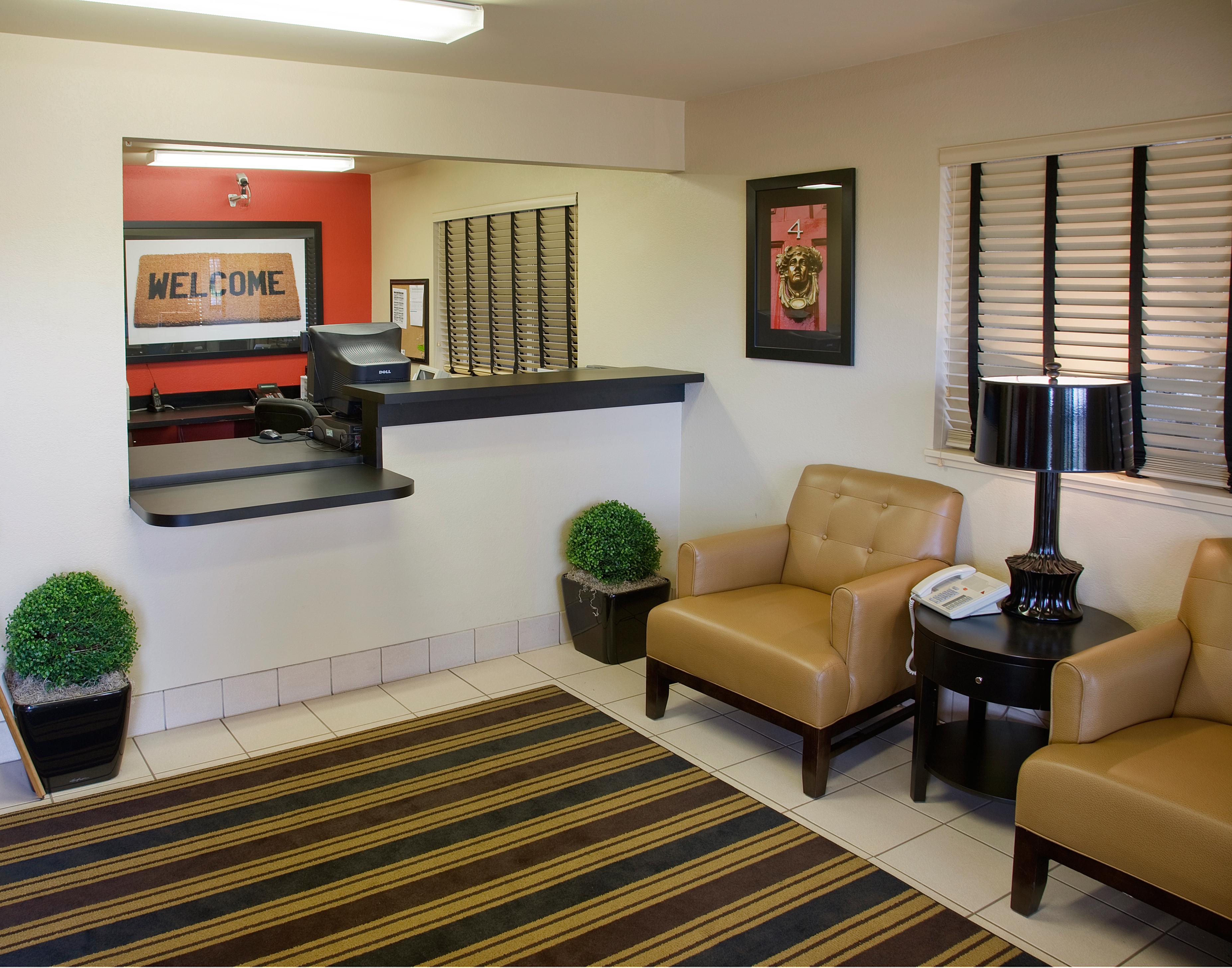 Extended Stay America Premier Suites - Miami - Coral Gables מראה חיצוני תמונה