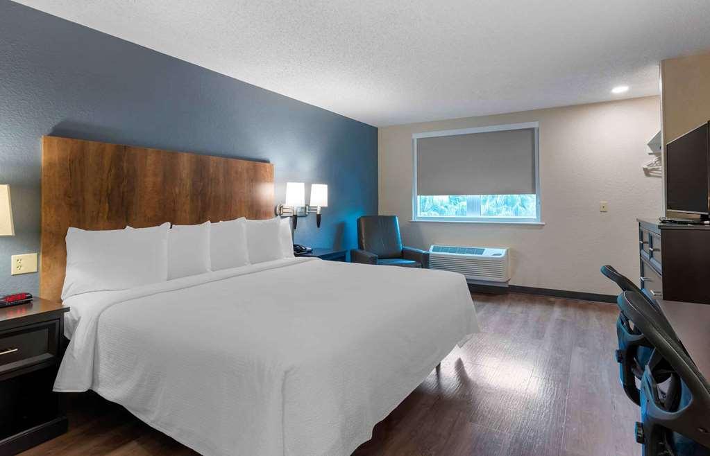 Extended Stay America Premier Suites - Miami - Coral Gables חדר תמונה
