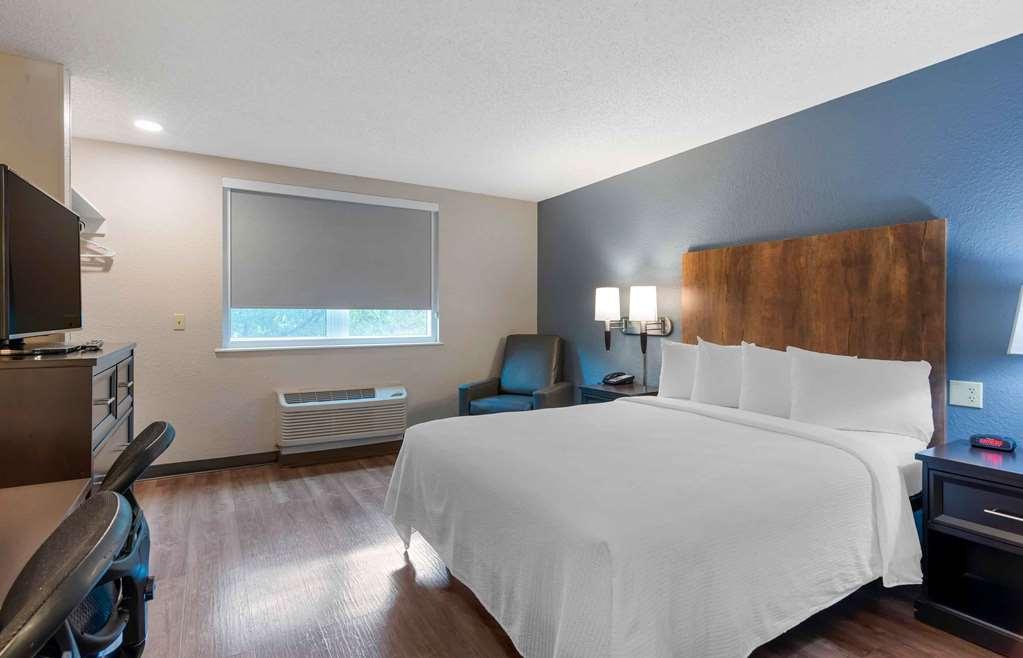 Extended Stay America Premier Suites - Miami - Coral Gables חדר תמונה