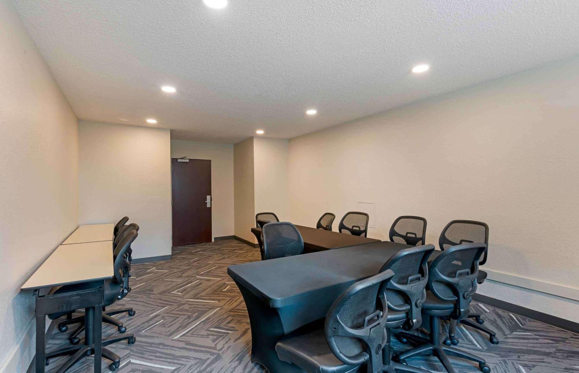 Extended Stay America Premier Suites - Miami - Coral Gables מראה חיצוני תמונה