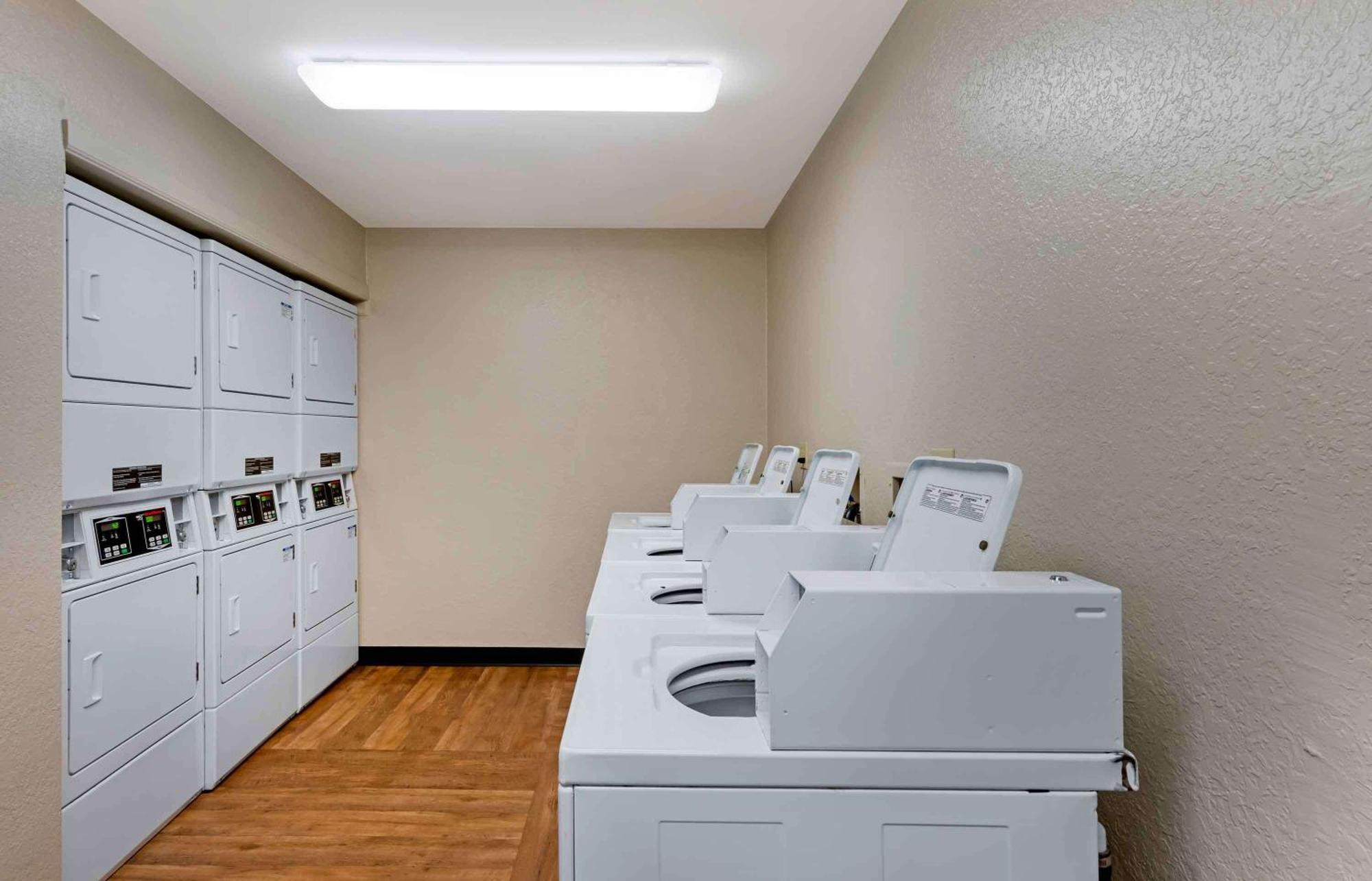 Extended Stay America Premier Suites - Miami - Coral Gables מראה חיצוני תמונה