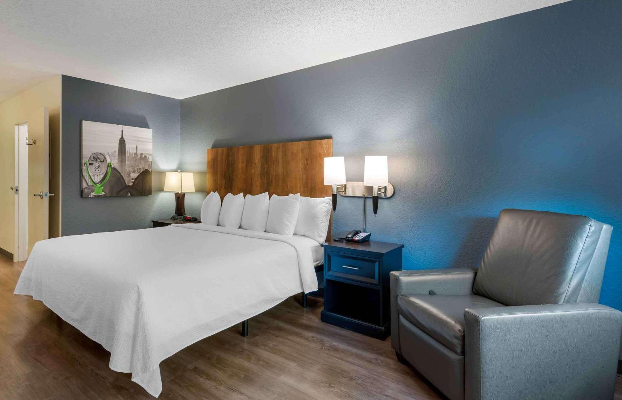Extended Stay America Premier Suites - Miami - Coral Gables מראה חיצוני תמונה