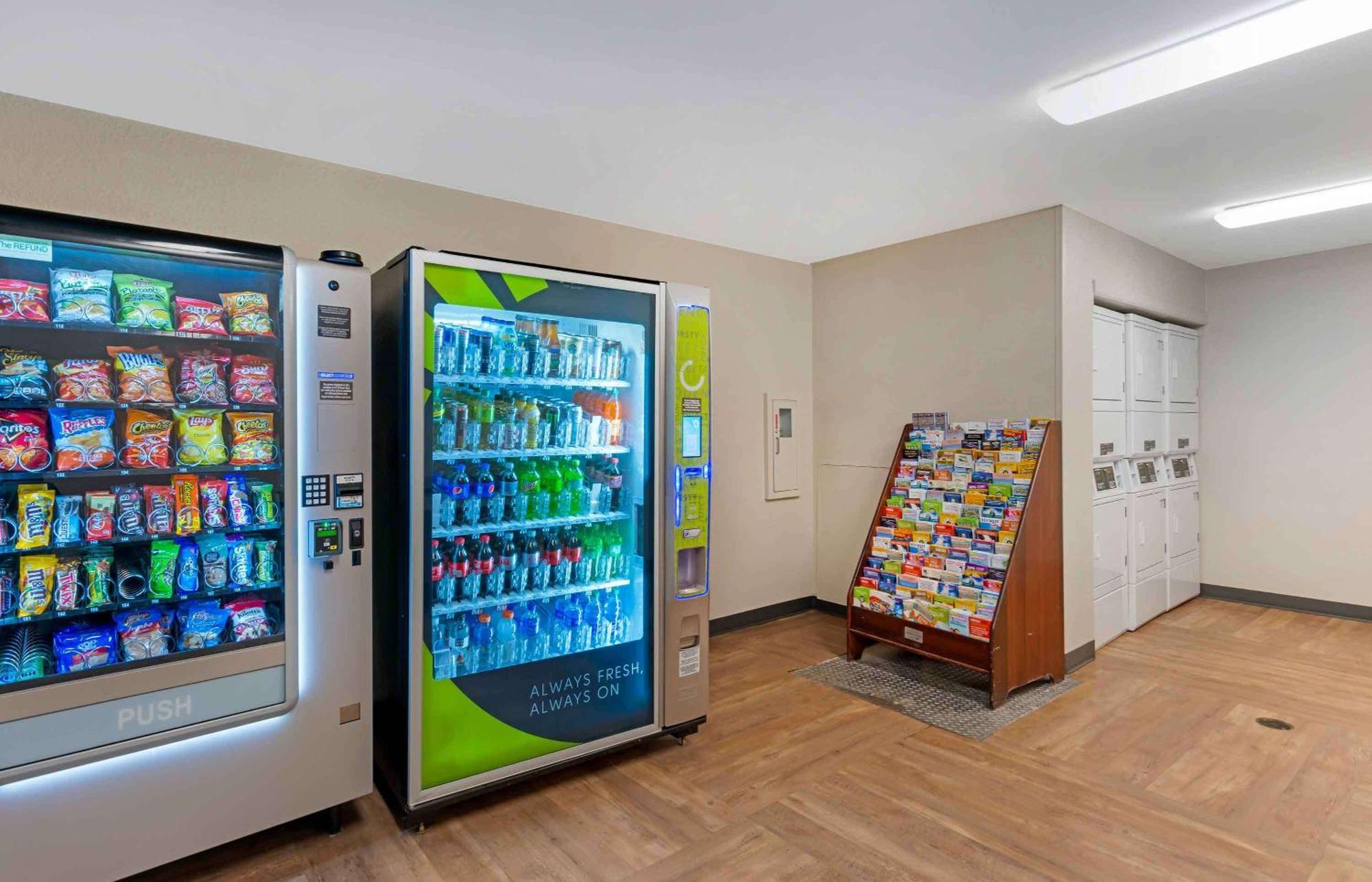 Extended Stay America Premier Suites - Miami - Coral Gables מראה חיצוני תמונה
