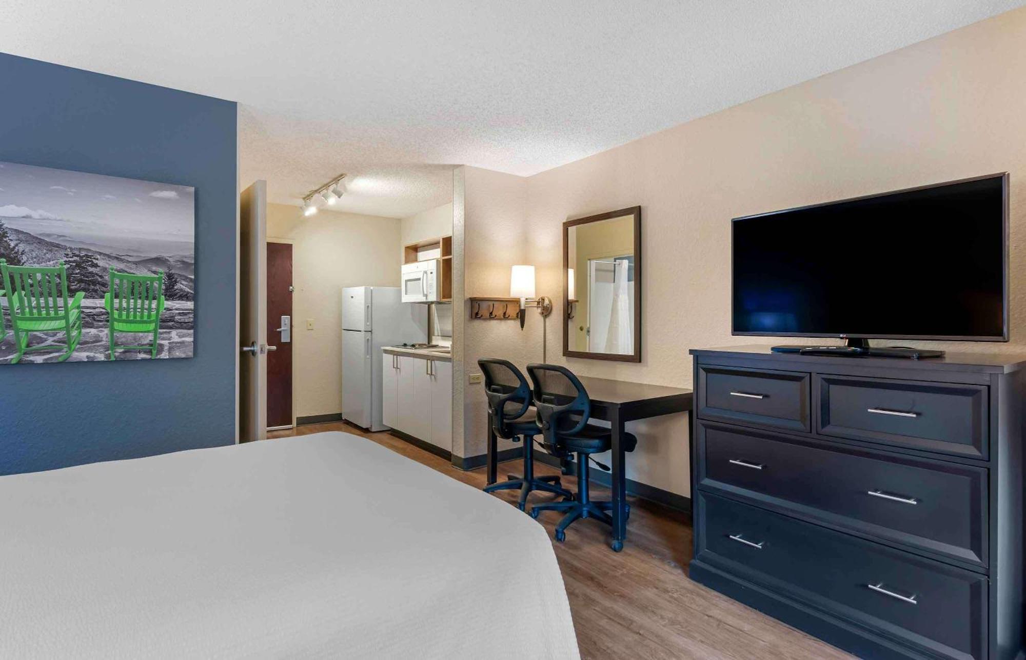 Extended Stay America Premier Suites - Miami - Coral Gables מראה חיצוני תמונה