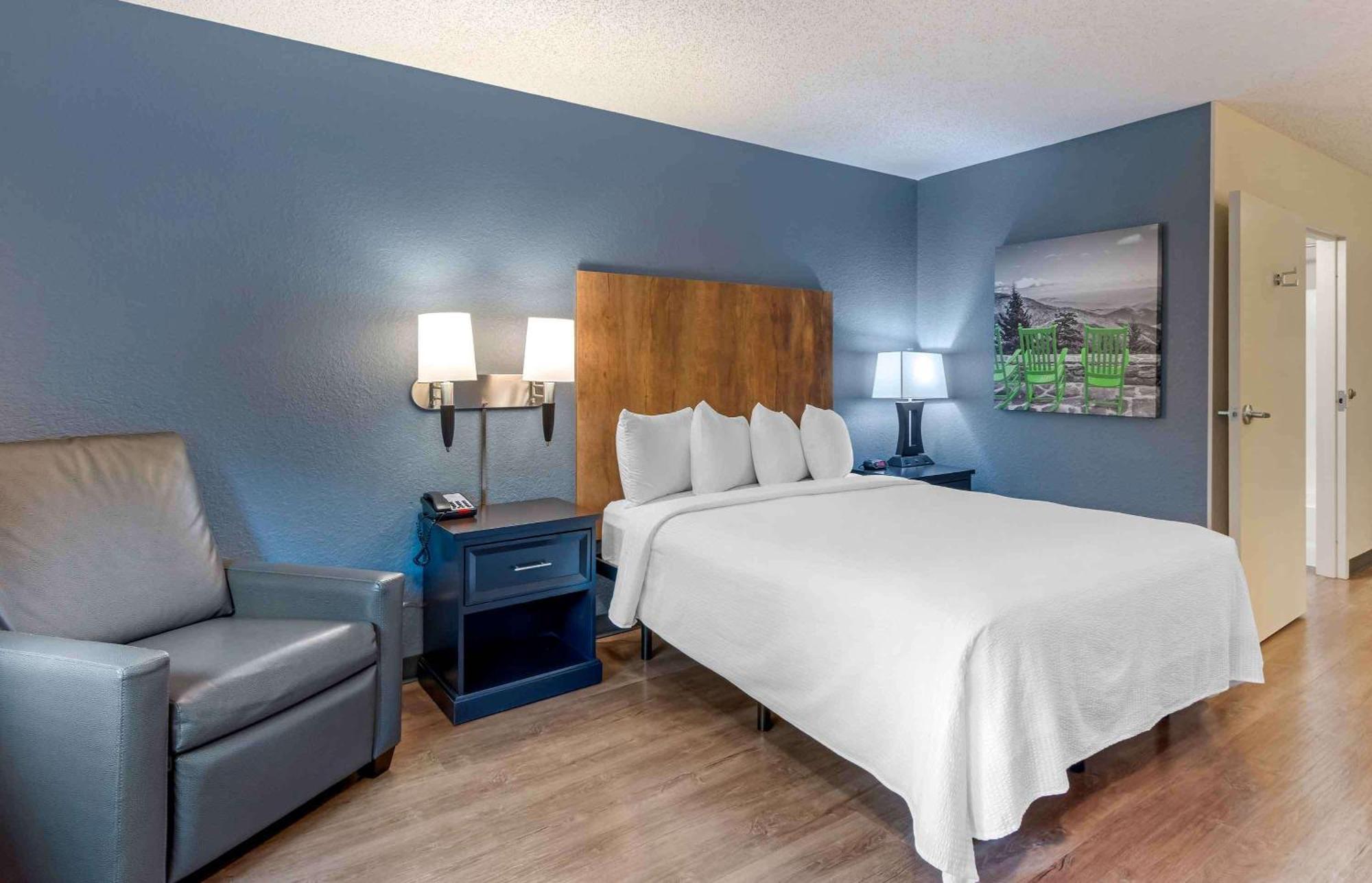 Extended Stay America Premier Suites - Miami - Coral Gables מראה חיצוני תמונה