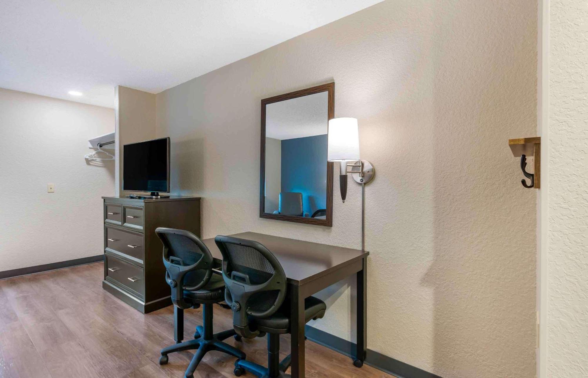 Extended Stay America Premier Suites - Miami - Coral Gables מראה חיצוני תמונה