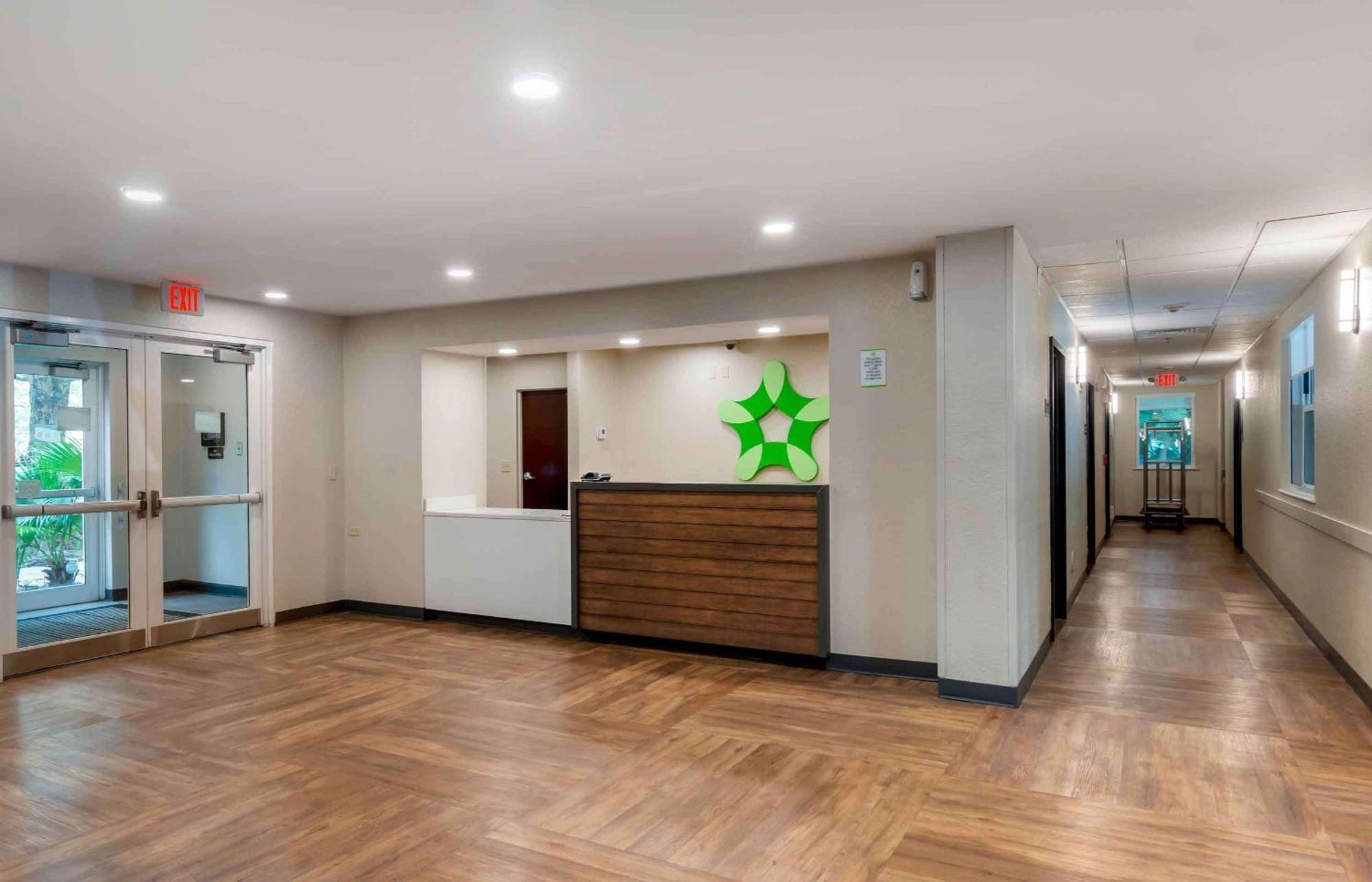 Extended Stay America Premier Suites - Miami - Coral Gables מראה חיצוני תמונה