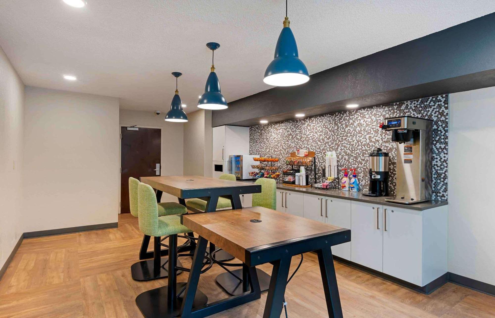 Extended Stay America Premier Suites - Miami - Coral Gables מראה חיצוני תמונה