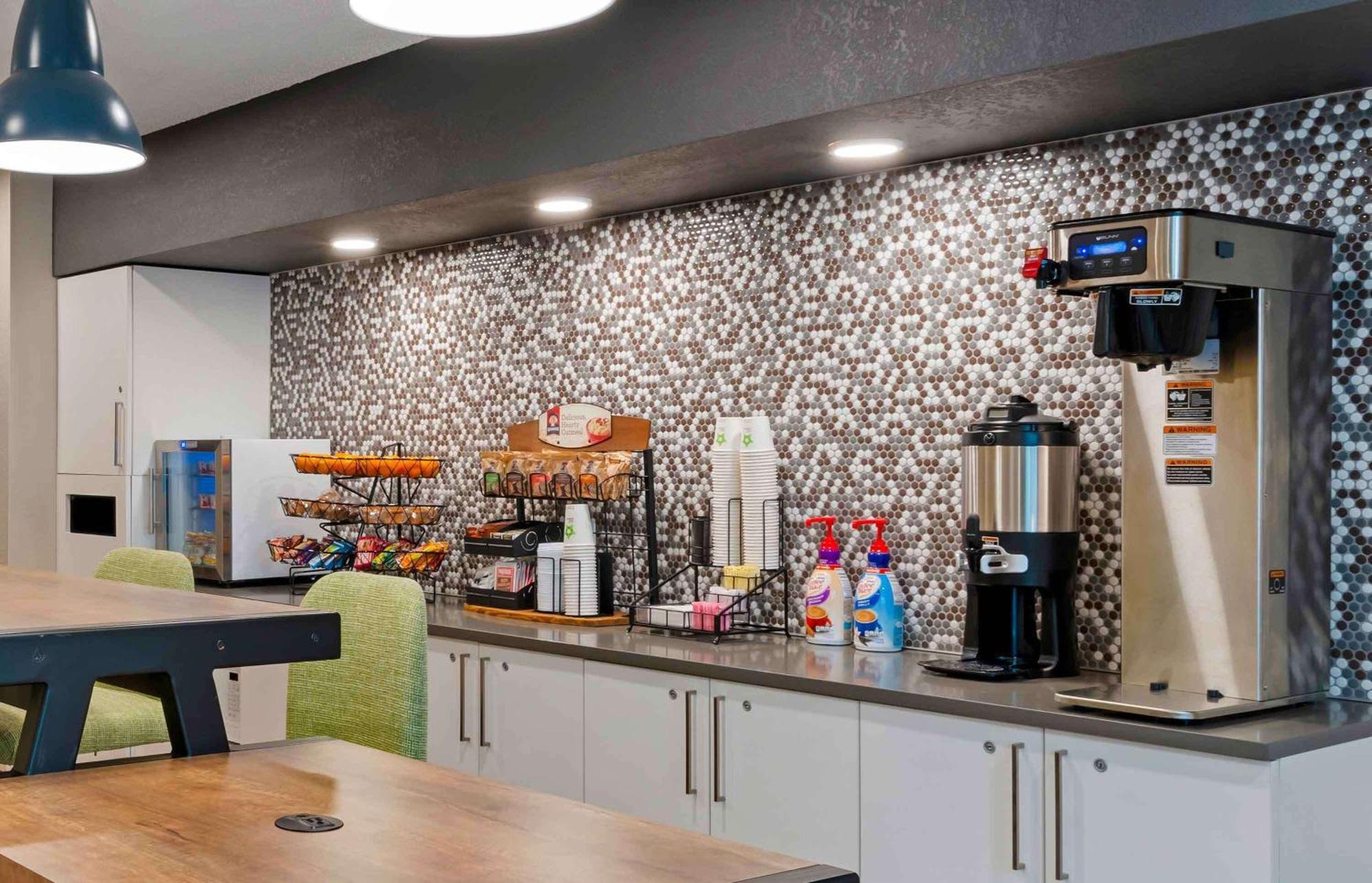 Extended Stay America Premier Suites - Miami - Coral Gables מראה חיצוני תמונה