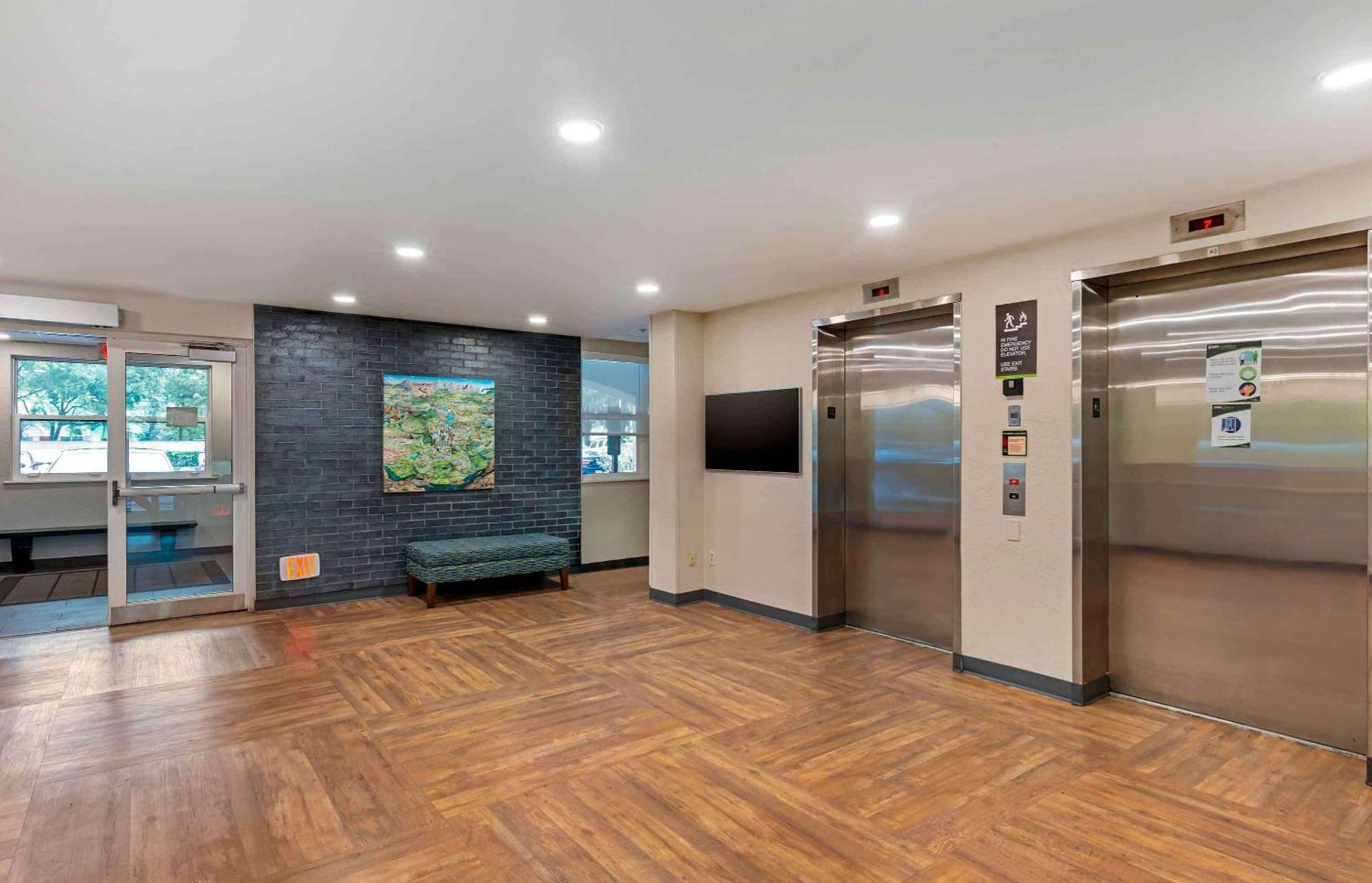 Extended Stay America Premier Suites - Miami - Coral Gables מראה חיצוני תמונה