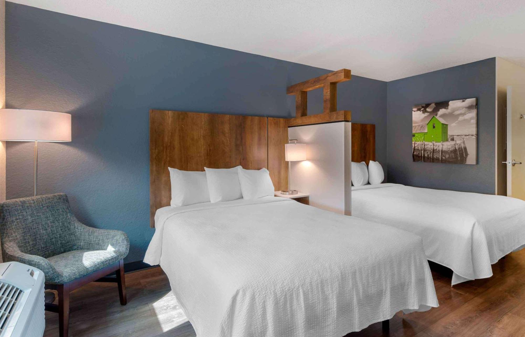 Extended Stay America Premier Suites - Miami - Coral Gables מראה חיצוני תמונה