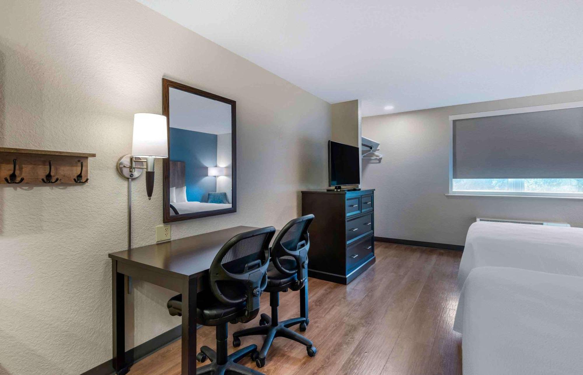 Extended Stay America Premier Suites - Miami - Coral Gables מראה חיצוני תמונה
