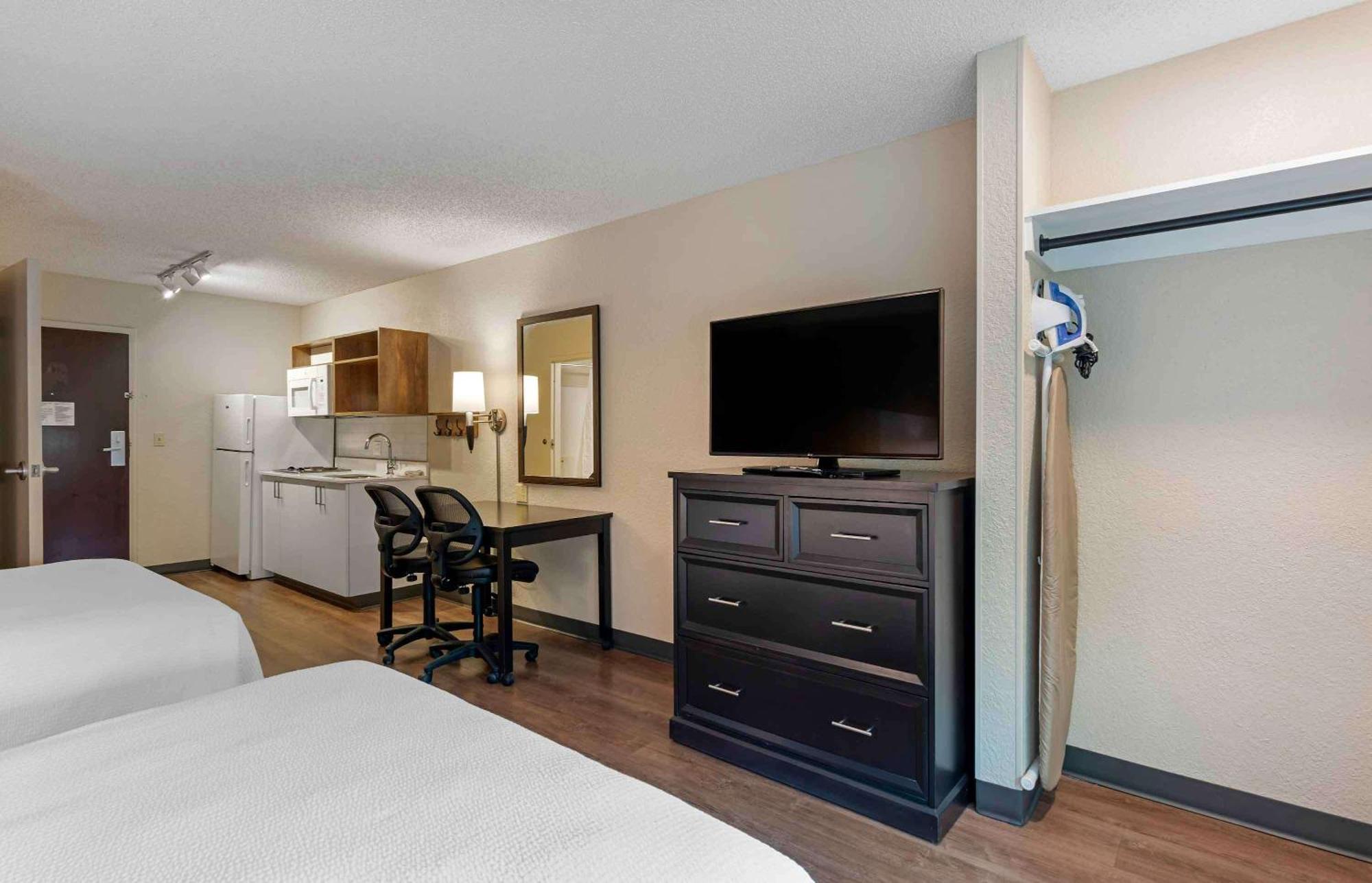 Extended Stay America Premier Suites - Miami - Coral Gables מראה חיצוני תמונה