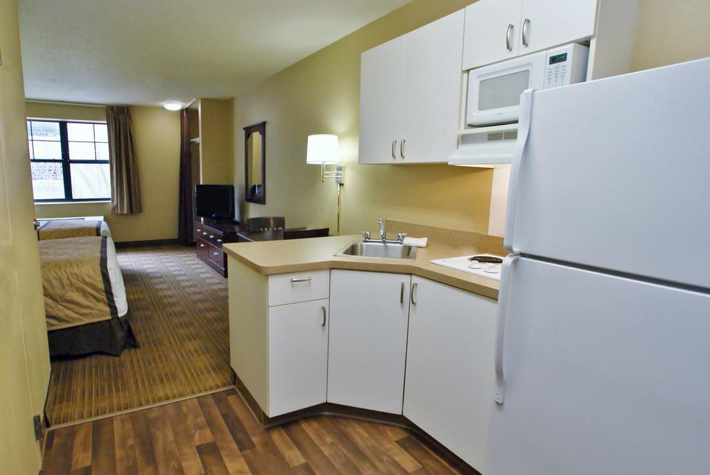 Extended Stay America Premier Suites - Miami - Coral Gables מראה חיצוני תמונה