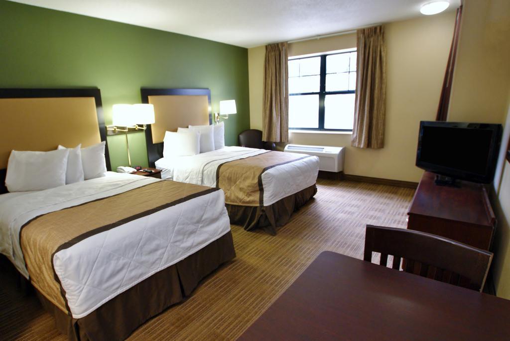 Extended Stay America Premier Suites - Miami - Coral Gables מראה חיצוני תמונה