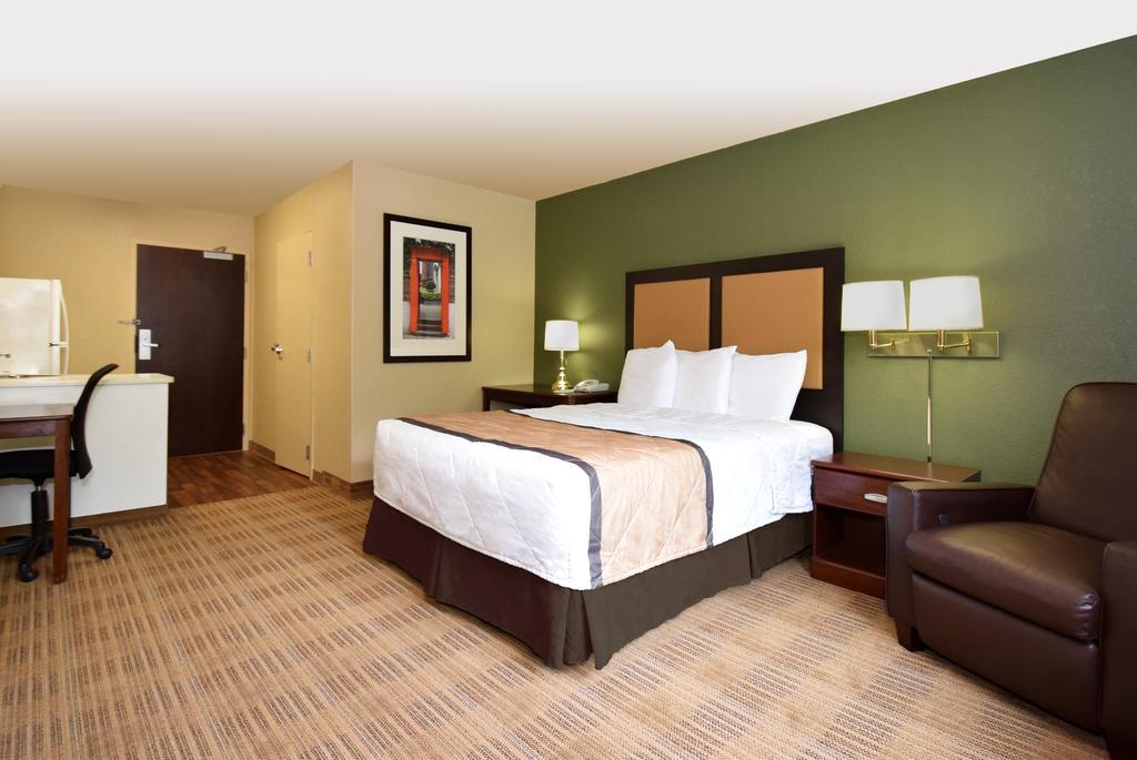 Extended Stay America Premier Suites - Miami - Coral Gables מראה חיצוני תמונה