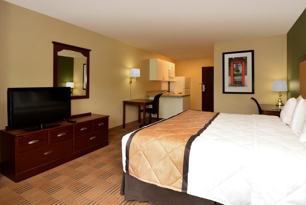 Extended Stay America Premier Suites - Miami - Coral Gables מראה חיצוני תמונה