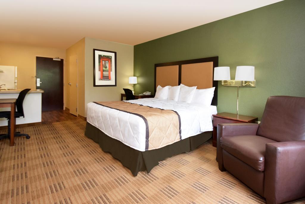 Extended Stay America Premier Suites - Miami - Coral Gables מראה חיצוני תמונה