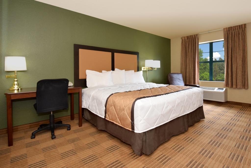 Extended Stay America Premier Suites - Miami - Coral Gables מראה חיצוני תמונה