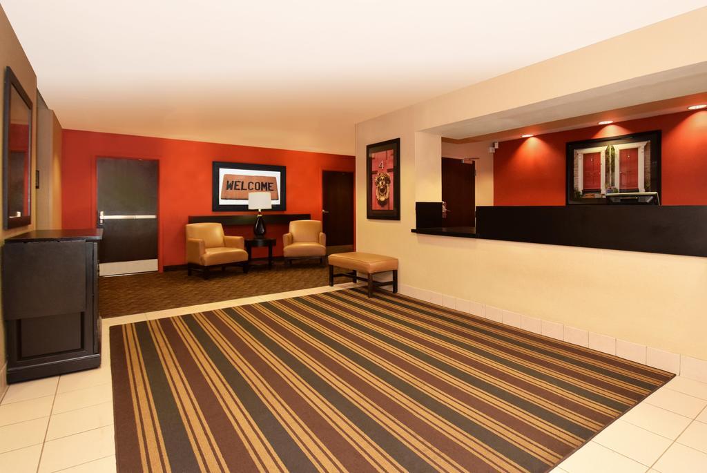 Extended Stay America Premier Suites - Miami - Coral Gables מראה חיצוני תמונה