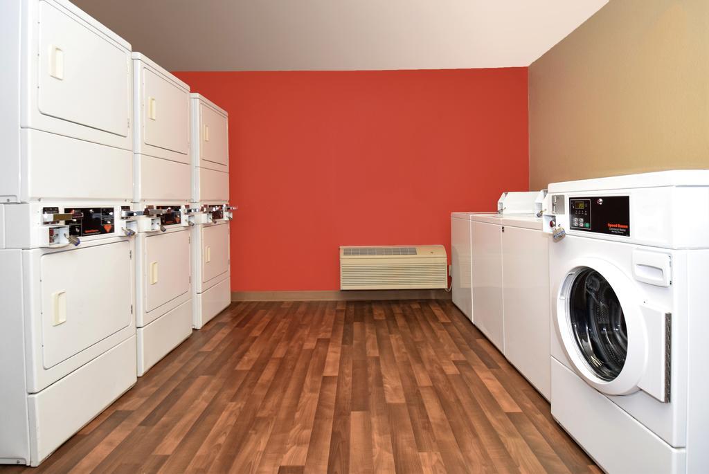 Extended Stay America Premier Suites - Miami - Coral Gables מראה חיצוני תמונה